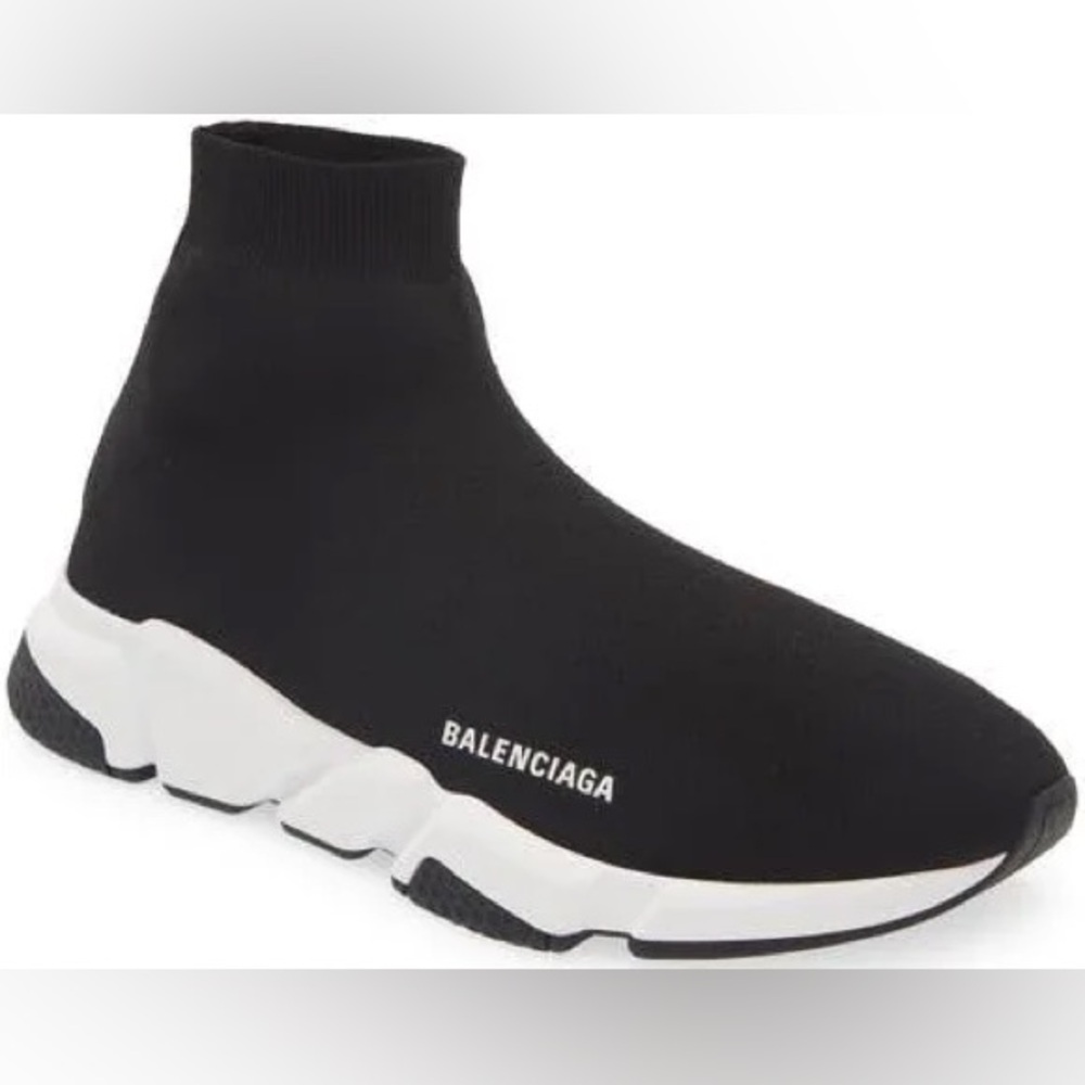 Balenciaga Speed LT Sneaker size 37